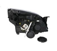 Faro principale TYC 20-1110-15-2 per OPEL VECTRA C (Z02) 2 2003-2008