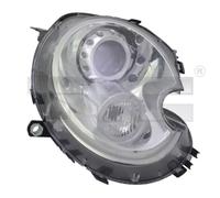 Fari D1S (xeno) destra cromata, Mini Mini (anche Cabriolet Clubman Clubvan Coupe Roadster) Mini SchrÃƒ ¤ Gheck dal 03/09 HSW