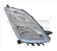 Faro principale TYC 20-11185-15-2 per TOYOTA PRIUS 1.5 (NHW20_)