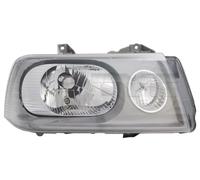 Faro principale TYC 20-11217-05-2 per PEUGEOT EXPERT 2.0 HDi