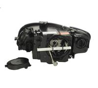 Faro principale TYC 20-11427-15-2 per AUDI A4 B7 (8EC) 2 2005-2008