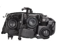 Faro principale TYC 20-11543-06-2 per AUDI A4 B8 (8K2) 2 2008-2015