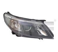 Faro principale TYC 20-11723-05-2 per SAAB 9-3 1.9 TiD