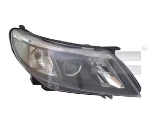 Faro principale TYC 20-11724-05-2 per SAAB 9-3 1.9 TiD