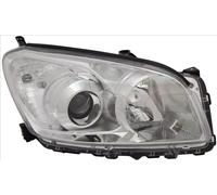 Faro Sx H11/HB3 20-11742-05-2 TYC per TOYOTA RAV 4 III