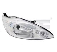 TYC Faro anteriore 20-11779-05-2 destro H4 per FORD KA (RU8)