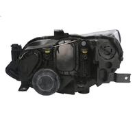 Faro principale TYC 20-11971-35-2 per SEAT IBIZA IV (6J5, 6P1) 2 2008-2015