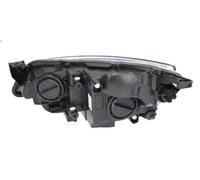 Faro principale TYC 20-12189-05-2 per OPEL ASTRA J GTC 2 2012-2015
