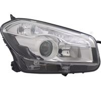 Fanali TYC 20-12320-05-2, sinistro