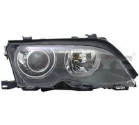 Faro principale TYC 20-12325-05-2 per BMW Série 3 2.0 320 d