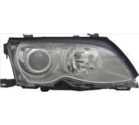 Faro principale TYC 20-12326-15-2 per BMW Série 3 2.0 320 d