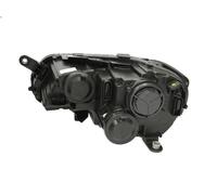 Faro principale TYC 20-12515-05-2 per VW PASSAT B7 (362) 2 2010-2013
