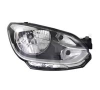 Faro principale TYC 20-14016-15-2 per VW UP 1.0
