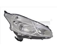 TYC 20-14350-05-2 Faro anteriore