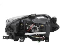 Faro principale TYC 20-14372-15-2 per SEAT IBIZA IV (6J5, 6P1) 2 2008-2015