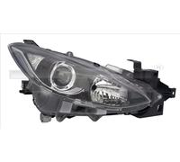 Fanali TYC 20-14425-15-2, destro