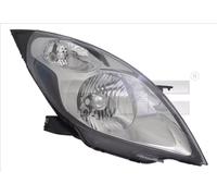 TYC 20-14496-15-2 Faro principale per CHEVROLET