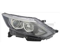 TYC 20-14679-16-2 Faro anteriore