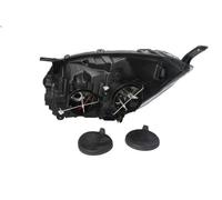 Faro principale TYC 20-14833-05-2 per TRANSIT CUSTOM V362 Autobus (F3) 2 2015-