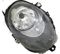 Faro principale TYC 20-15041-15-2 per MINI MINI CLUBMAN (F54) 2 2014-2018