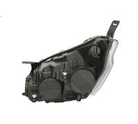Faro principale TYC 20-15315-05-2 per TRANSIT CUSTOM V362 Autobus (F3) 2 2015-