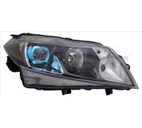 Faro principale TYC 20-16165-06-2 per SUZUKI VITARA 1.6 (APK 416)