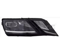 Fari anteriori TYC TYC 20-16220-06-2