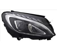 Faro principale TYC 20-16549-06-9 per MERCEDES W205)