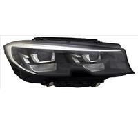 Faro principale TYC 20-17650-16-2 per BMW Série 3 2.0 318 d