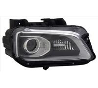 Faro principale TYC 20-17836-06-2 per HYUNDAI KONA 1.0 T-GDI