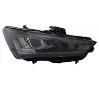 Faro principale TYC 20-19214-06-2 per SEAT LEON 1.0 TSI