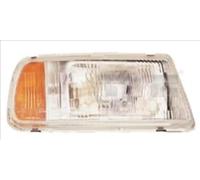 dapa GmbH & Co. KG 203063052 faro sinistro