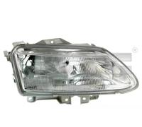 Faro principale TYC 20-3263-08-2 per RENAULT ESPACE III (JE0_)