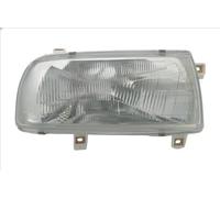 Faro principale TYC 20-3351-08-2 per VW VENTO (1H2) 2 1991-1998
