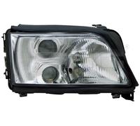 Faro Dx H1/H1/H3 20-5003-08-2 TYC per AUDI A6 C4 A6 C4 Avant