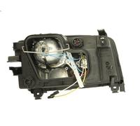 Faro principale TYC 20-5004-18-2 per AUDI A6 C4 (4A2) 2 1994-1997
