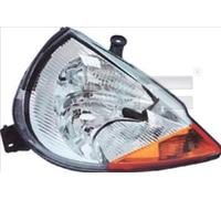 Fanali TYC 20-5322-08-2, sinistro