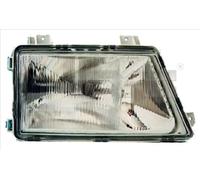 TYC 20-5341-18-2 Faro principale per MERCEDES-BENZ