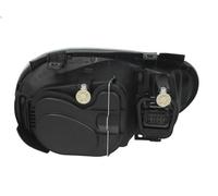 Faro principale TYC 20-5386-08-2 per VW GOLF IV (1J1) 2 1998-2004