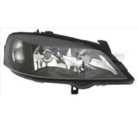 TYC 20-5487-55-2 Faro anteriore