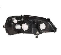 Faro principale TYC 20-5488-08-2 per OPEL ASTRA G Coupé (T98) 2 2000-2001