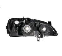 Faro principale TYC 20-5488-55-2 per OPEL ASTRA G Coupé (T98) 2 2001-2005