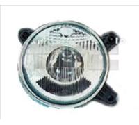 Fanali TYC 20-5585-18-2, destro