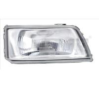 TYC Faro anteriore 20-5618-15-2 per Fiat/Peugeot/Citroën sinistro