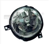TYC Faro anteriore destro 20-5671-08-2 H4 per VW Lupo I (6X1, 6E1) 1.4