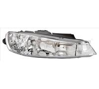 Fanali TYC 20-5777-08-2, destro