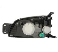 Faro principale TYC 20-5923-15-2 per FORD FIESTA IV (JA_, JB_) 1 1999-2002