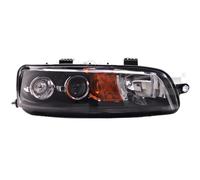 Faro principale TYC 20-5957-65-2 per FIAT PUNTO (188_) 1.8 1999-2012