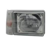 Faro principale TYC 20-6084-35-2 per FIAT PANDA 0.9 900