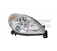 Faro principale TYC 20-6257-05-2 per CITROËN XSARA 2.0 HDI 90